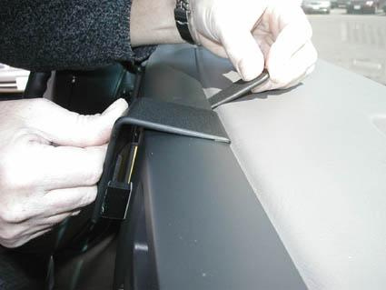 Chevrolet Express/Chevrolet Van 03-15, Vinklad