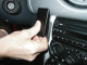 Brodit ProClip, Mini Cooper Cabriolet 01-07 Brodit ProClip, Mini Cooper Cabriolet 01-07