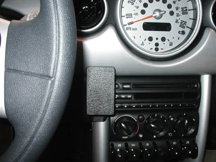 Brodit ProClip, Mini Cooper Cabriolet 01-07