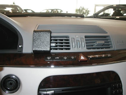 Brodit ProClip, Mercedes Benz S-sarja 03-05