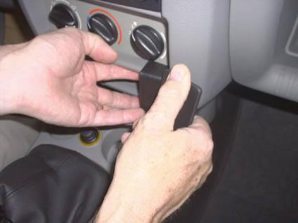 Renault Kangoo 03-07, Vinklad