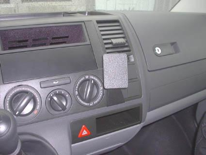 Volkswagen Caravelle 04-09, Vinklad