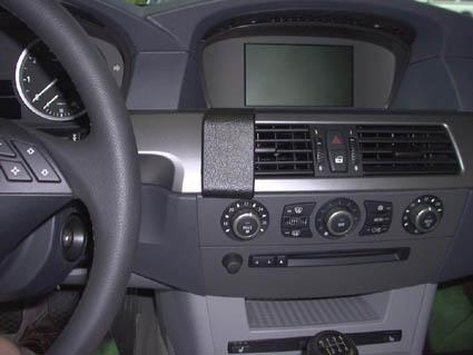 BMW 520-545/M5 E60, E61 04-10, Center