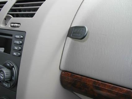 Chevrolet Malibu 04-07, Vinklad