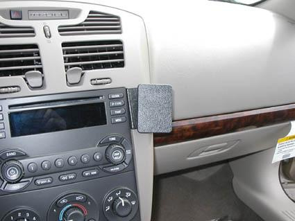 Chevrolet Malibu 04-07, Vinklad