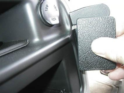 Chevrolet Avalanche 03-06, Vinklad, Låg