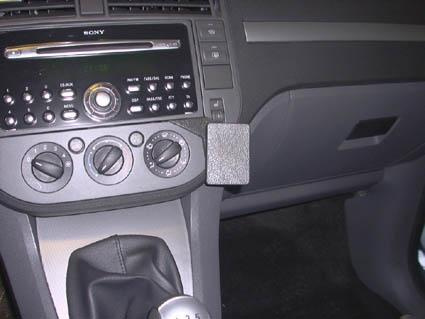 Ford C-Max 04-10/Ford Kuga 08-12, Vinklad, Låg