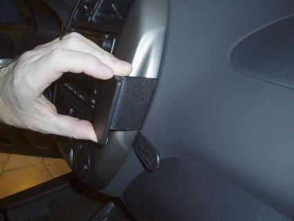 Toyota RAV 4 04-05, Vinklad