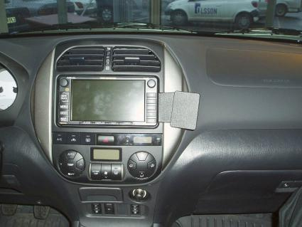 Toyota RAV 4 04-05, Vinklad