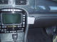 Brodit ProClip, Jaguar XJ 03-09 Brodit ProClip, Jaguar XJ 03-09