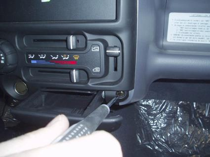 Hyundai Atoz 98-09, Vinklad