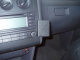 Brodit ProClip, Volkswagen Touran 03-15 Brodit ProClip, Volkswagen Touran 03-15