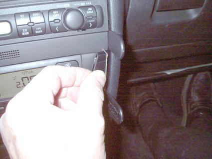 Seat Leon 00-05/Seat Toledo 99-03, Vinklad