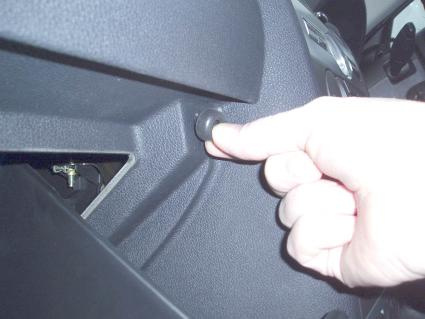 Ford Mondeo 01-07, Vinklad