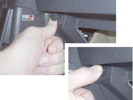 Ford Mondeo 01-07, Vinklad