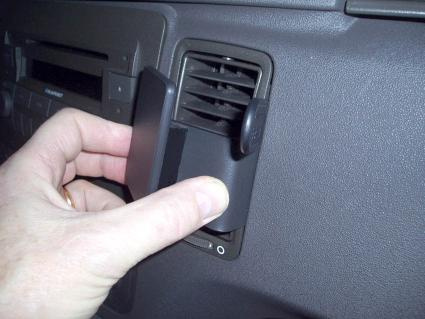 Fiat Idea 04-14, Vinklad