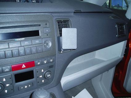 Fiat Idea 04-14, Vinklad