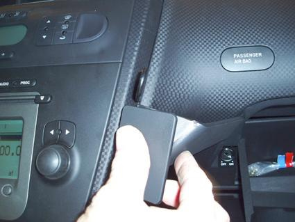 Seat Altea 04-14/Altea XL 08-15/Toledo 04-09, Vinklad