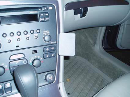 Volvo V70 05-08, Vinklad