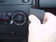 Brodit ProClip, Mercedes Benz A-Class 05-12 Brodit ProClip, Mercedes Benz A-Class 05-12