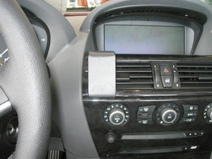 ProClip Monteringsbygel BMW 6-serie E63, E64 04-10, Centrerad