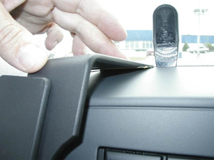 Brodit ProClip, Jeep Grand Cherokee 05-07