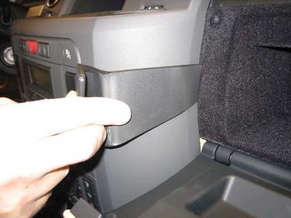 Landrover Discovery/LR3 05-09, Vinklad