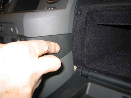 Landrover Discovery/LR3 05-09, Vinklad