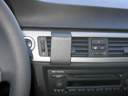 BMW 316-330/E90/E91/E92/E93 05-12, Centrerad