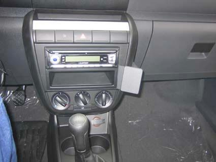 Volkswagen Fox 05-11, Vinklad