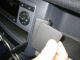 Brodit ProClip, Smart ForFour 04-06 Brodit ProClip, Smart ForFour 04-06
