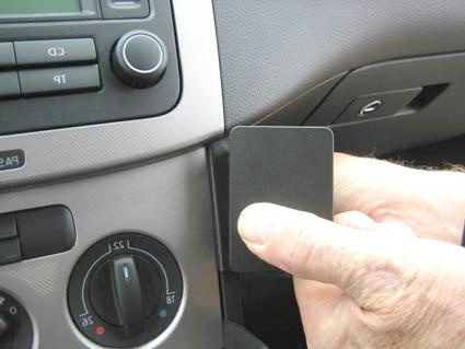 Volkswagen Passat 05-14, Vinklad