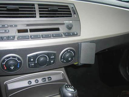 ProClip Monteringsbygel BMW Z4 03-08, Vinklad