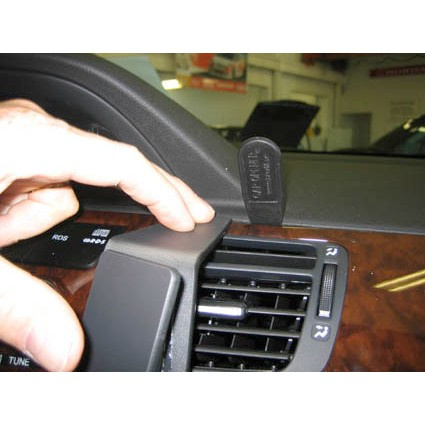 Honda FR-V 05-11, Vinklad