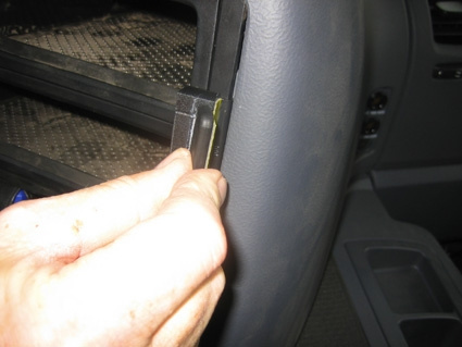 Brodit ProClip, Scania P-sarja 05-17