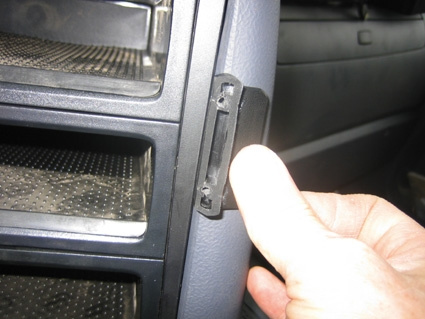 Brodit ProClip, Scania P-sarja 05-17