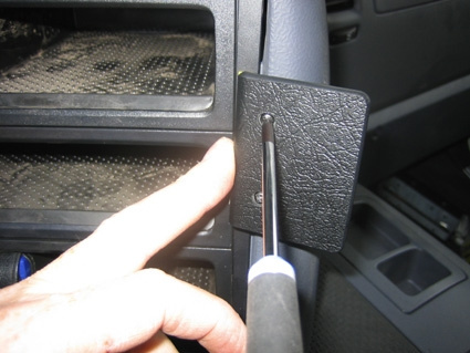 Brodit ProClip, Scania P-sarja 05-17