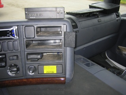 Brodit ProClip, Scania P-sarja 05-17