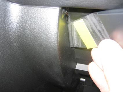 Suzuki Grand Vitara 05-15, Vinklad