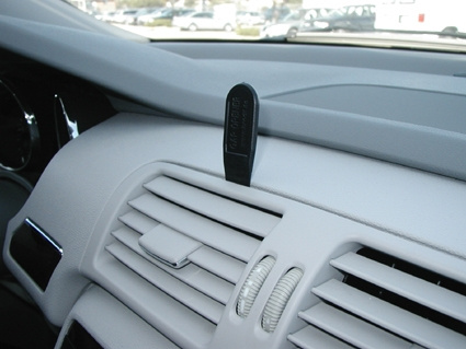 Brodit ProClip, Mercedes Benz R-luokka 06-14