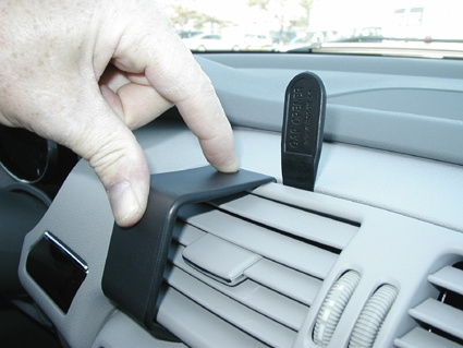 Brodit ProClip, Mercedes Benz R-luokka 06-14