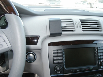 Brodit ProClip, Mercedes Benz R-luokka 06-14
