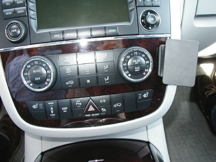 Brodit ProClip, Mercedes Benz R-luokka 06-14