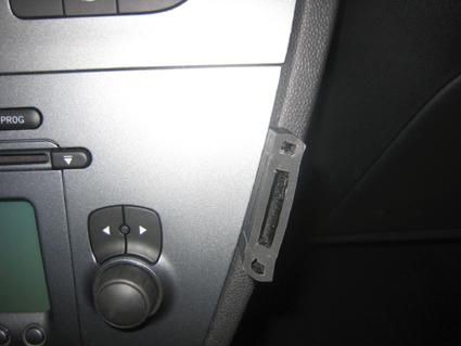 Seat Leon 06-12, Vinklad