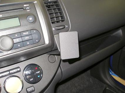 Nissan Note 06-12, Vinklad