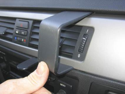 BMW 316-330/E90/E91/E92/E93 05-12, Vinklad, Träpanel