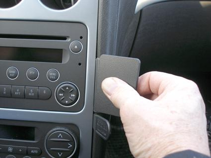 Alfa Romeo Brera/Spider 06-11/159 06-13, Vinklad