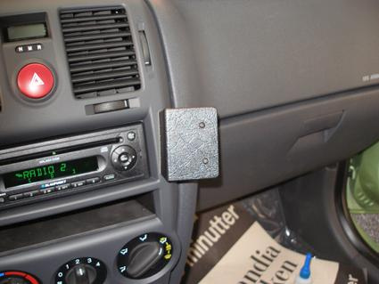 Hyundai Getz 06-10, Vinklad