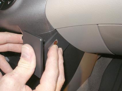 Toyota RAV 4 06-12, Vinklad