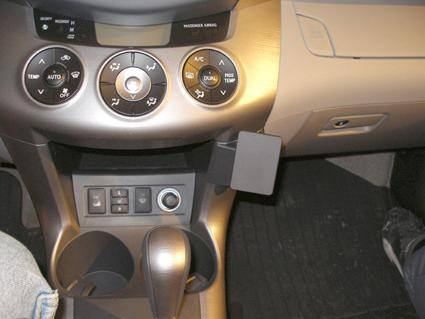 Toyota RAV 4 06-12, Vinklad